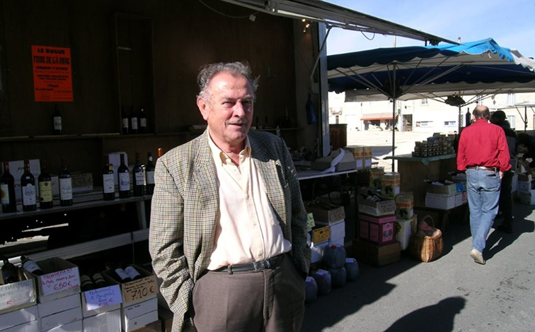 Delbut Jacky Rouffignac Dordogne Périgord Noir