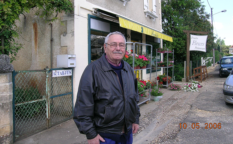 Michel Monduguet electricien Rouffignac Dordogne