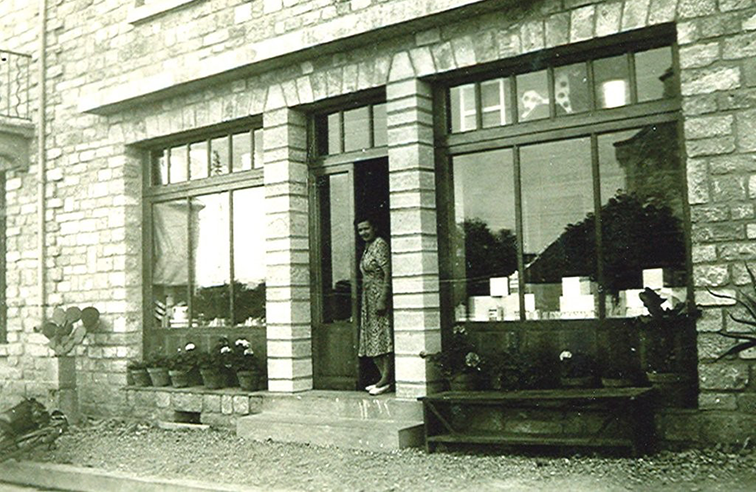 Dalbavie Les Economats Rouffignac Dordogne Perigord
